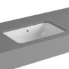 5475B003H0618 medium - S20 - Wash Basin (5475B003H0618 S20 Undercounter Basin)