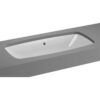 5669B003H1082 medium - Metropole (Rectangular Undercounter Basin)