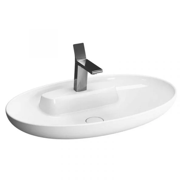 5881B403H0041 medium - Memoria – Oval Bowl