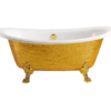 elegant designer bathtubs - Elegant