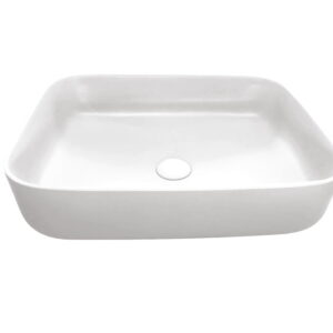 luxor white basin - Home