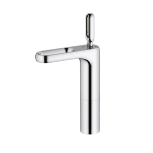 single lever tall basin mixer7 - Home