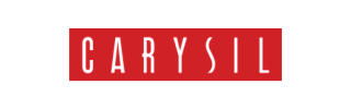 Carysil Logo - Home