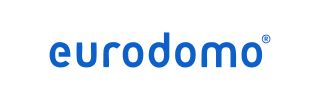 Eurodomo Logo - Home