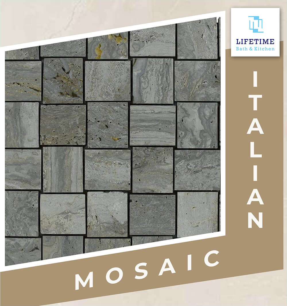 Italian Mosaic (2)