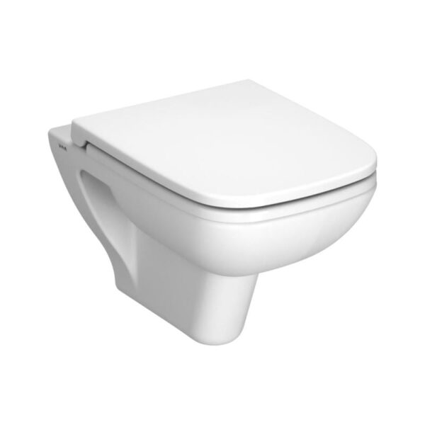 S20 Wall Hung WCWith Bidet Function, 52cm, White