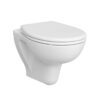 S10 Wall Hung WCWithout Bidet Function, White