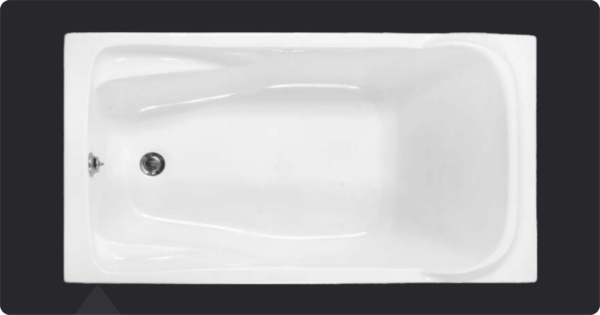 SFS 1 - Acrylic Bath Tub
