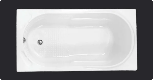 SFS 3 - Acrylic Bath Tub