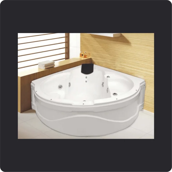 SFSC 2 M 1 - Acrylic Bath Tub