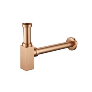 ACCESSORIES Bottle Trap Rose Gold - Home