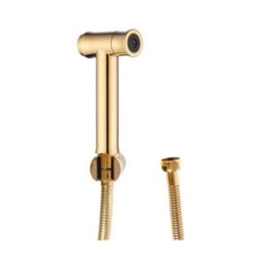 ACCESSORIES Health Faucet Gold - Home