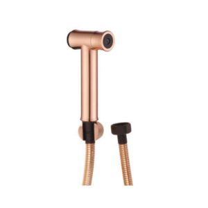 ACCESSORIES Health Faucet Rose Gold - Home
