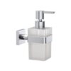 ACCESSORIES Liquid Soap Dispenser Chrome - Colston Accessories - Bottle Trap