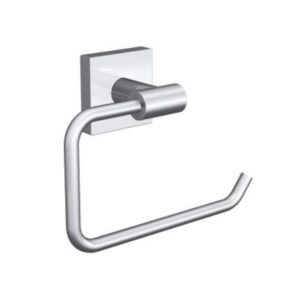 ACCESSORIES Paper Holder Chrome - Home