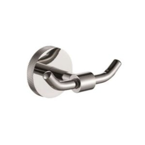 ACCESSORIES Robe Hook Nickle Polish - Home