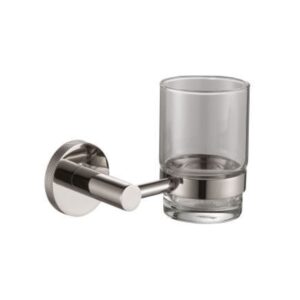 ACCESSORIES Tumbler Holder Nickle Polish - Home