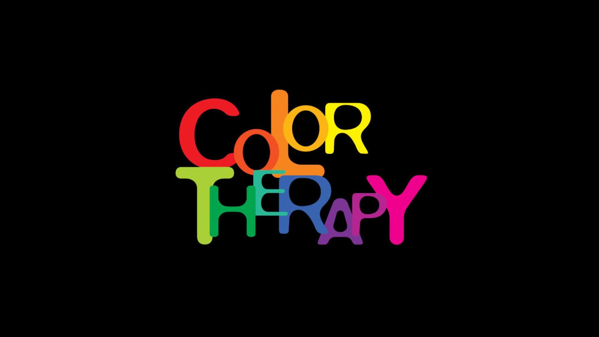 Color Therapy - Colston