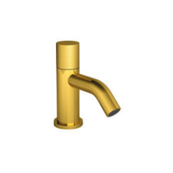 HUBLET X GOLD Pillar Tap - Colston - Hublet-X - Pillar Tap
