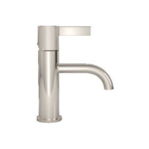 HUBLET X NICKLE POLISH Single Lever Basin Mixer - Home