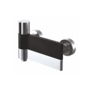 LEXA Single Lever Wall Mixer with Flip Optional Hand Shower Provision - Home