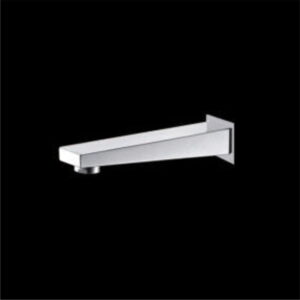 MADRID Bathtub Spout with Wall Flange - Home