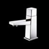 MADRID Single Lever Basin Mixer - Colston - Madrid - Single Lever Concealed Diverter (2 Inlet, 3 Inlet) with Trim & Handle