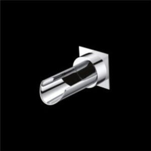 MAGNUM Bathtub Spout with Wall Flange - Home
