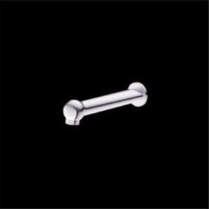 MARVELLA Bathtub Spout with Wall Flange - Home