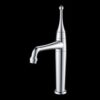MARVELLA Single Lever Kitchen Sink Mixer - Colston - Marvella - SHOWER HEAD (COMBO), Shower Head (250 x 250 x 8 mm) + Shower Arm (350 x 26 mm)