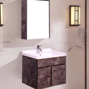 Mozio Italian Sergio and Mirror Cabinet - Home