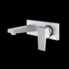 PRIME MADRID Wall Mounted Concealed Basin Mixer with Spout - Colston - Prime Madrid - Wall Mounted Concealed Basin Mixer with Spout