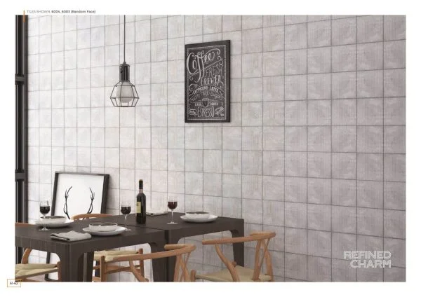 STARCO Collection Convex 3 - Ceramic Collection - Convex