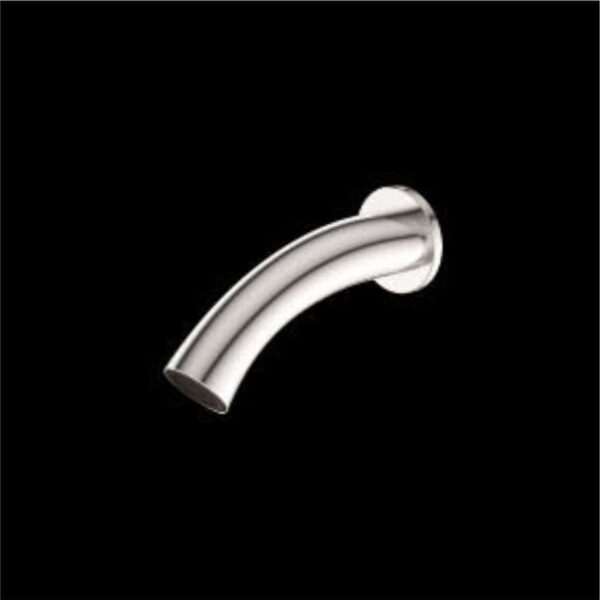 VALET Bathtub Spout with Wall Flange - Colston - Valet - Bathtub Spout with Wall Flange