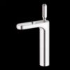 VEGAS Single Lever Tall Basin Mixer - Colston - Vegas - Single Lever Concealed Diverter (2 Outlets) with Trim & Handle