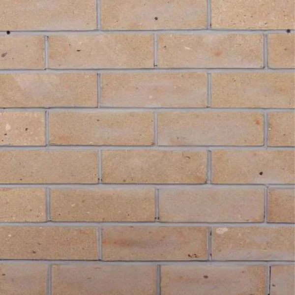 Beige 2 - Brick Tile - Beige