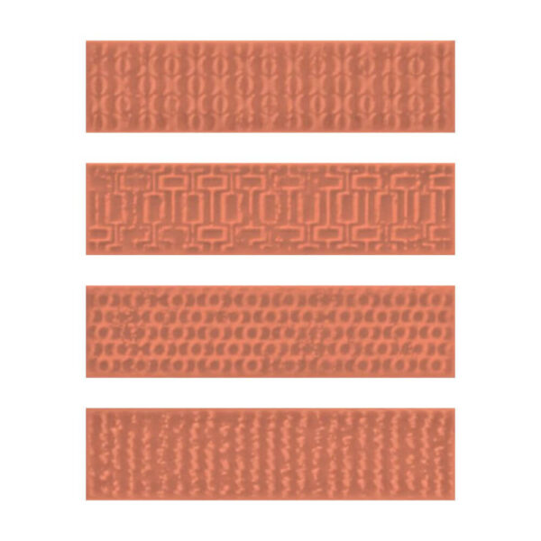 Punch Tactile Peach 2 - Punch Tactile - Peach
