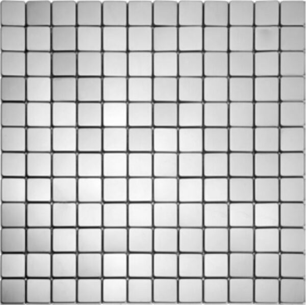 Steel Mosaics - A3