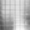 Steel Mosaics A5 - Steel Mosaic Tiles - A5
