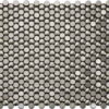 Steel Mosaics D4 - Steel Mosaic Tiles - D4