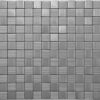 Steel Mosaics Z12 - Steel Mosaic Tiles - Z12
