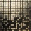 Steel Mosaics Z27 - Steel Mosaic Tiles - Z27