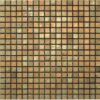 Steel Mosaics Z28 - Steel Mosaic Tiles - Z28