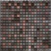 Steel Mosaics Z42 - Steel Mosaic Tiles - Z42