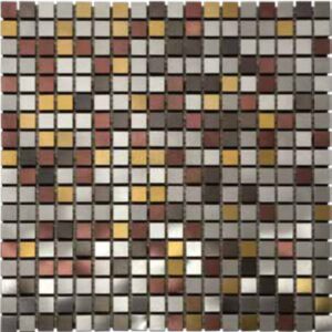 Steel Mosaics Z46 1 - Home