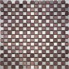 Steel Mosaics Z47 - Steel Mosaic Tiles - Z47