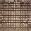 Steel Mosaics Z50 - Steel Mosaic Tiles - Z50