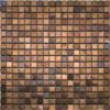 Steel Mosaics Z54 - Steel Mosaic Tiles - Z54