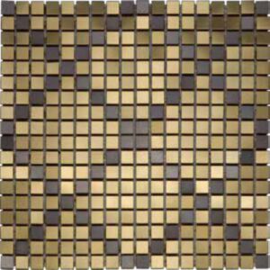 Steel Mosaics Z57 - Home