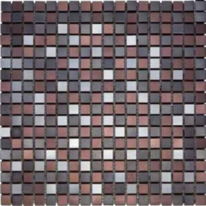 Steel Mosaics Z58 - Home